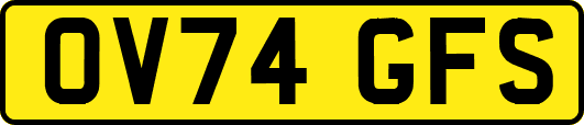 OV74GFS