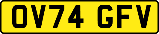 OV74GFV