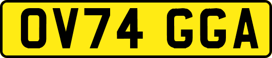 OV74GGA