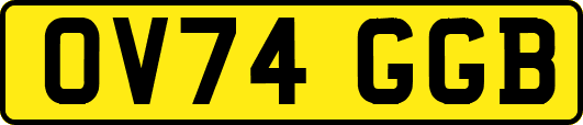 OV74GGB