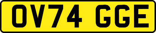 OV74GGE