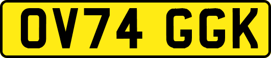 OV74GGK
