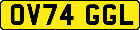 OV74GGL