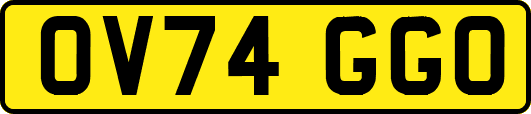 OV74GGO