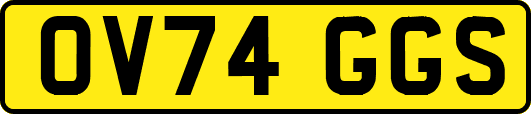 OV74GGS