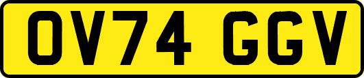 OV74GGV