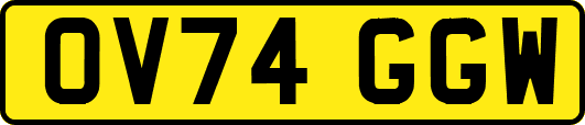 OV74GGW