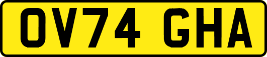 OV74GHA