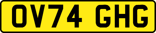 OV74GHG