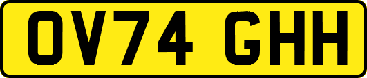 OV74GHH