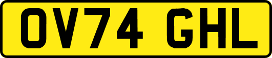 OV74GHL