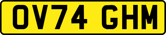 OV74GHM