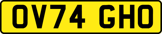 OV74GHO