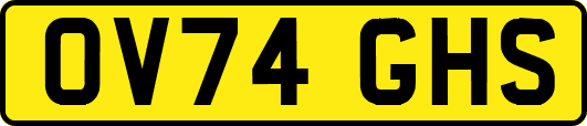 OV74GHS