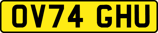 OV74GHU
