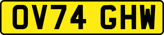 OV74GHW