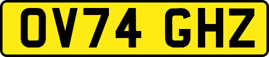 OV74GHZ