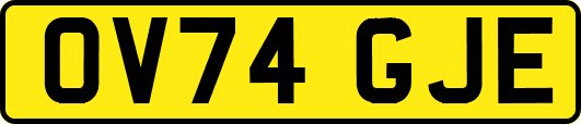 OV74GJE