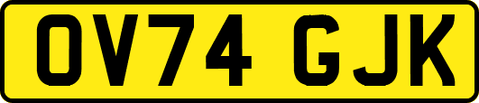 OV74GJK