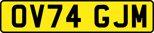 OV74GJM