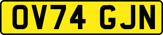 OV74GJN