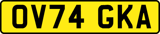 OV74GKA