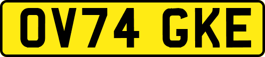 OV74GKE