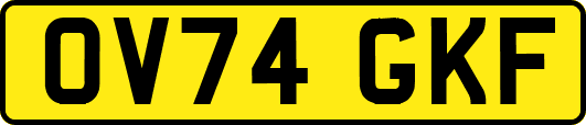 OV74GKF