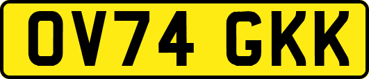 OV74GKK