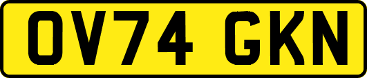 OV74GKN