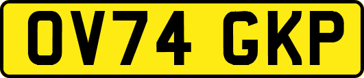 OV74GKP