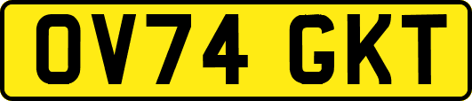 OV74GKT