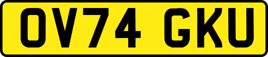 OV74GKU
