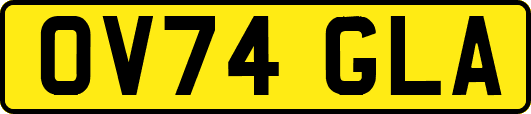 OV74GLA