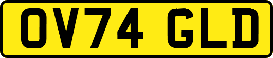 OV74GLD