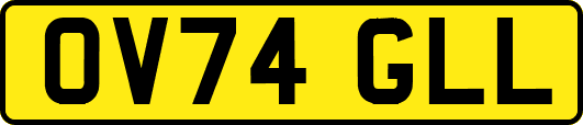 OV74GLL