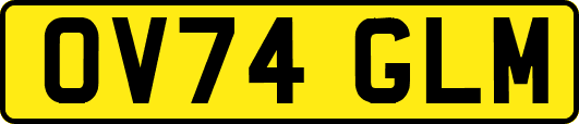 OV74GLM