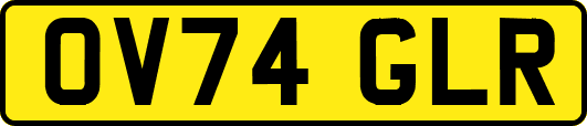 OV74GLR