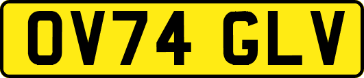 OV74GLV