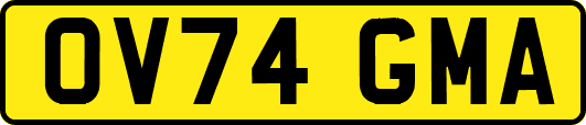 OV74GMA