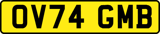 OV74GMB