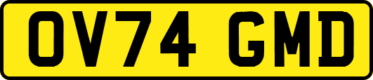 OV74GMD