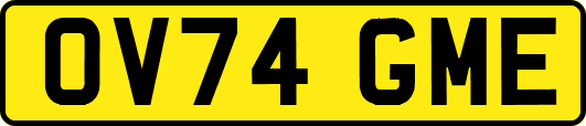 OV74GME