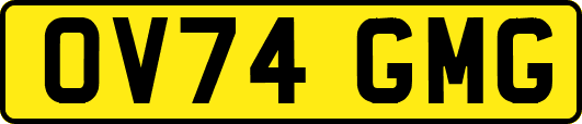 OV74GMG