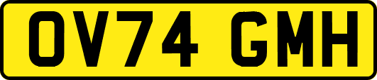 OV74GMH