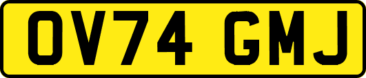 OV74GMJ