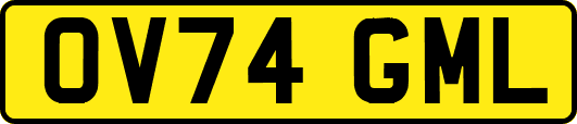 OV74GML