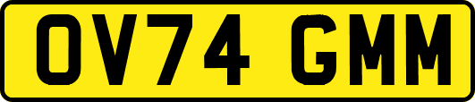 OV74GMM
