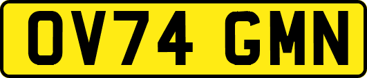 OV74GMN