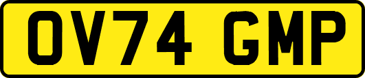 OV74GMP